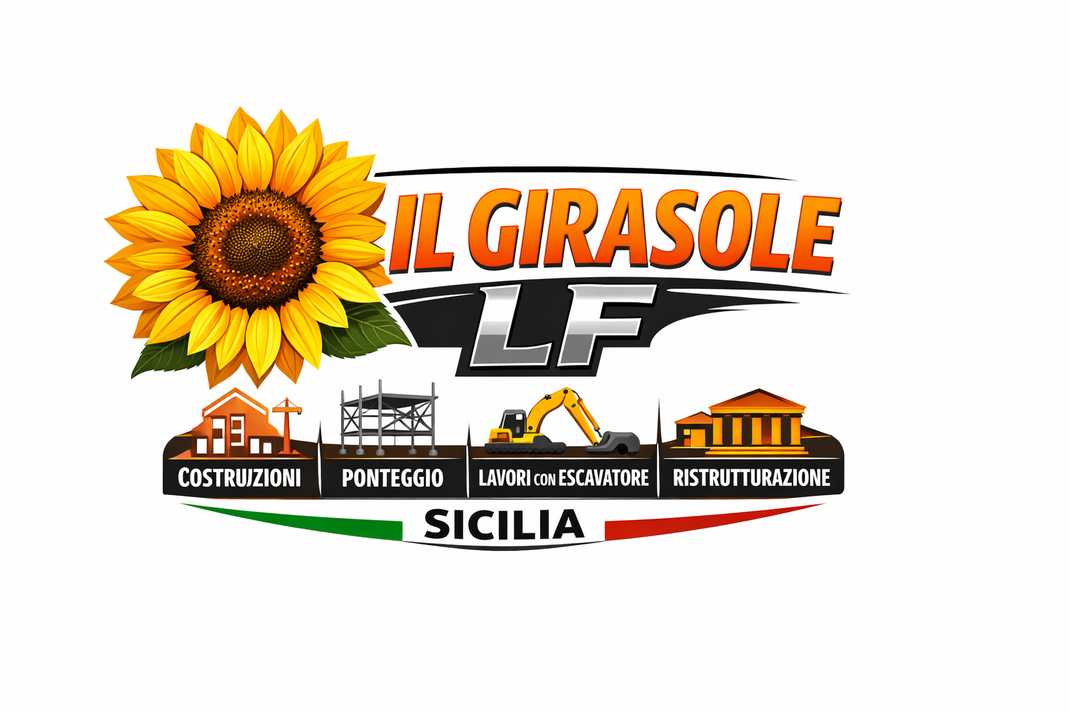 IL GIRASOLE LF